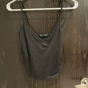Zara top